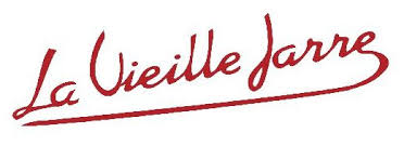 Logo La Vieille Jarre